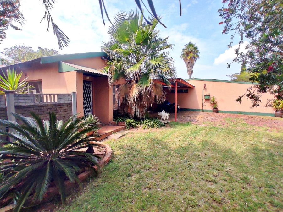 3 Bedroom Property for Sale in Sasolburg Ext 12 Free State